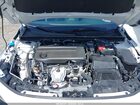 2025 Honda Civic Sport White vin: 2HGFE2F57SH540438