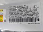2025 Honda Civic Sport White vin: 2HGFE2F57SH540438