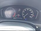 2025 Honda Civic Sport White vin: 2HGFE2F57SH540438