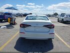 2025 Honda Civic Sport White vin: 2HGFE2F57SH540438