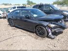 2025 Honda Civic Sport Black vin: 2HGFE2F57SH548507