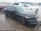 2026 Honda Civic Sport Black vin: 2HGFE2F57TH535564