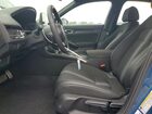 2026 Honda Civic Sport Blue vin: 2HGFE2F57TH545284
