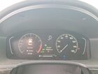 2026 Honda Civic Sport Blue vin: 2HGFE2F57TH545284