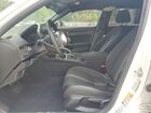 2022 Honda Civic Sport Белый vin: 2HGFE2F58NH525922