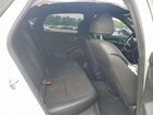 2022 Honda Civic Sport Белый vin: 2HGFE2F58NH525922