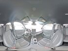 2022 Honda Civic Sport Белый vin: 2HGFE2F58NH525922
