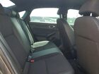 2022 Honda Civic Sport Gray vin: 2HGFE2F58NH548827