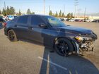 2022 Honda Civic Sport Charcoal vin: 2HGFE2F58NH602756