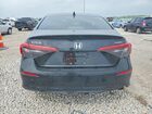 2023 Honda Civic Sport Black vin: 2HGFE2F58PH556431