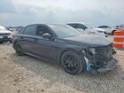2023 Honda Civic Sport Black vin: 2HGFE2F58PH556431