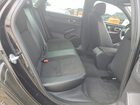 2023 Honda Civic Sport Black vin: 2HGFE2F58PH556431