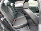 2024 Honda Civic Sport Черный vin: 2HGFE2F58RH509516