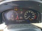 2024 Honda Civic Sport Черный vin: 2HGFE2F58RH509516