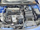 2024 Honda Civic Sport Blue vin: 2HGFE2F58RH552124 2024 Honda Civic Sport Blue vin: 2HGFE2F58RH552124