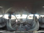 2024 Honda Civic Sport Белый vin: 2HGFE2F58RH575192