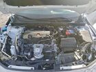 2024 Honda Civic Sport Белый vin: 2HGFE2F58RH575192