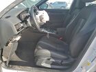 2024 Honda Civic Sport Белый vin: 2HGFE2F58RH575192