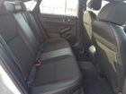 2024 Honda Civic Sport Белый vin: 2HGFE2F58RH575192