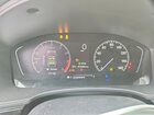 2024 Honda Civic Sport Черный vin: 2HGFE2F58RH578478