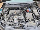 2024 Honda Civic Sport Черный vin: 2HGFE2F58RH578478