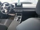 2025 Honda Civic Sport Charcoal vin: 2HGFE2F58SH101586