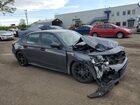 2025 Honda Civic Sport Charcoal vin: 2HGFE2F58SH101586