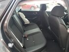 2025 Honda Civic Sport Charcoal vin: 2HGFE2F58SH101586