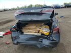 2025 Honda Civic Sport Charcoal vin: 2HGFE2F58SH101586