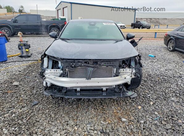 2HGFE2F58SH523941 2025 HONDA CIVIC Gray Vista frontal