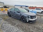 2025 Honda Civic Sport Gray vin: 2HGFE2F58SH523941