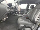 2025 Honda Civic Sport Black vin: 2HGFE2F58SH542327