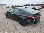 2025 Honda Civic Sport Black vin: 2HGFE2F58SH542327
