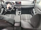 2025 Honda Civic Sport Black vin: 2HGFE2F58SH542327