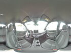 2025 Honda Civic Sport Silver vin: 2HGFE2F58SH549519