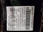 2025 Honda Civic Sport Black vin: 2HGFE2F58SH597943