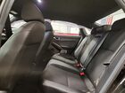 2025 Honda Civic Sport Black vin: 2HGFE2F58SH597943