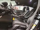 2025 Honda Civic Sport Black vin: 2HGFE2F58SH597943