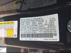 2026 Honda Civic Sport Черный vin: 2HGFE2F58TH559694