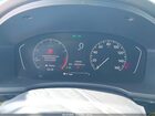 2026 Honda Civic Sport Черный vin: 2HGFE2F58TH559694