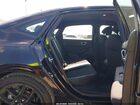 2026 Honda Civic Sport Черный vin: 2HGFE2F58TH559694