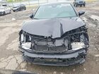 2026 Honda Civic Sport Черный vin: 2HGFE2F58TH568945