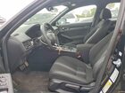 2026 Honda Civic Sport Черный vin: 2HGFE2F58TH568945