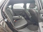 2026 Honda Civic Sport Черный vin: 2HGFE2F58TH568945