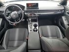2026 Honda Civic Sport Черный vin: 2HGFE2F58TH568945