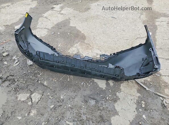 2HGFE2F58TH568945 2026 HONDA CIVIC Черный Вид подкапотного пространства
