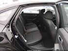 2026 Honda Civic Sport Черный vin: 2HGFE2F58TH587382