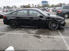 2026 Honda Civic Sport Черный vin: 2HGFE2F58TH587382