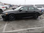 2026 Honda Civic Sport Черный vin: 2HGFE2F58TH587382