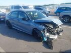2022 Honda Civic Sport Gray vin: 2HGFE2F59NH543832